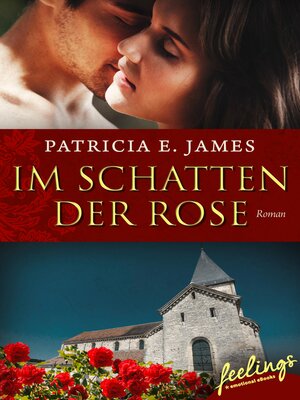 cover image of Im Schatten der Rose